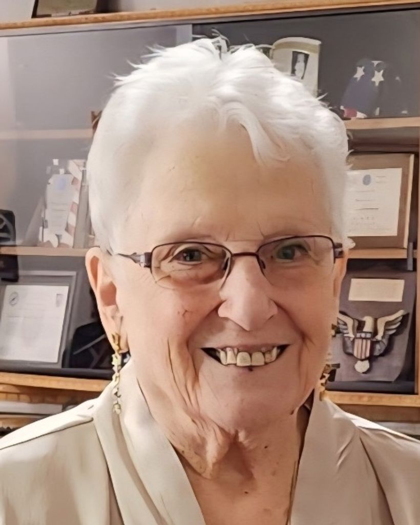 Diane Quimby