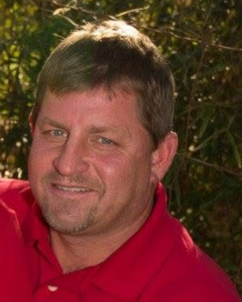 John Malcolm Rhinewalt