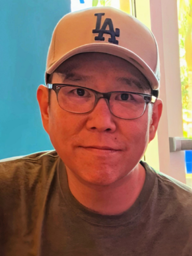 Thomas B. Na Profile Photo