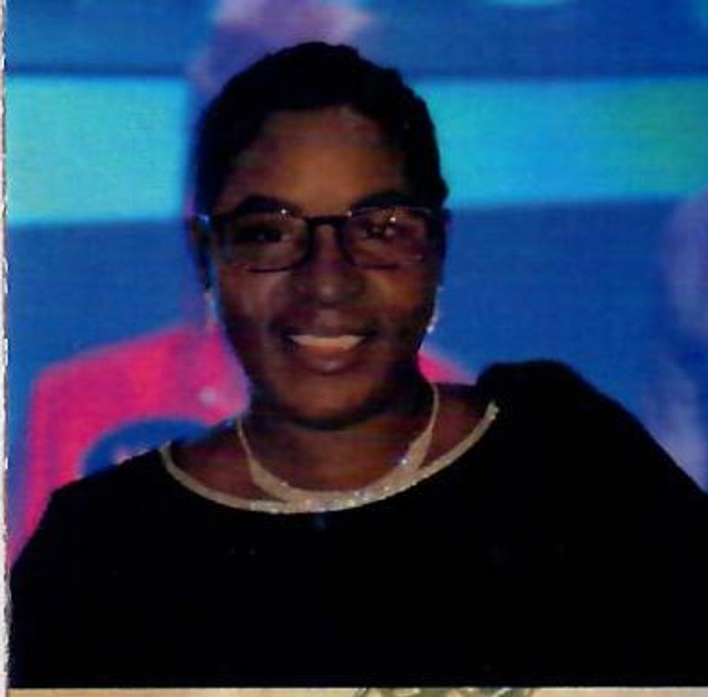 Kellie Blackston Profile Photo