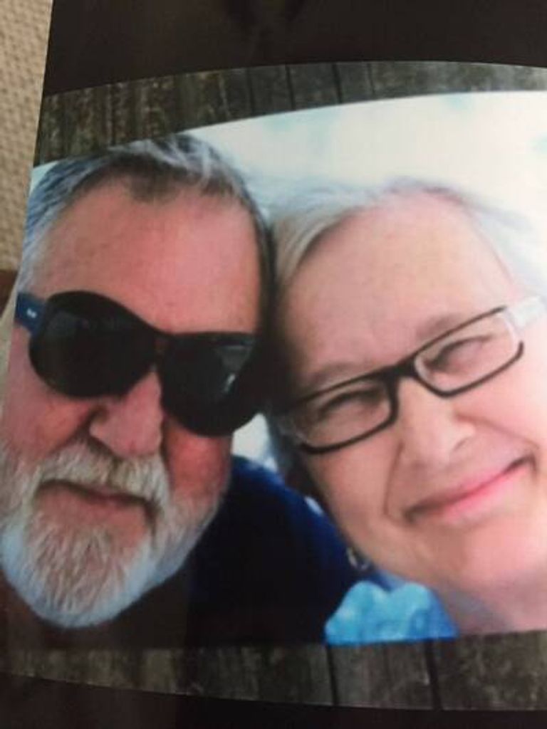 Patricia Ann Mitchell Profile Photo