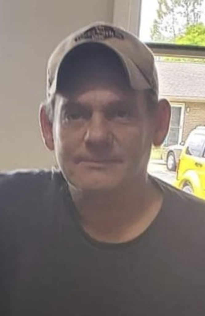 Michael Gene Hamilton Profile Photo