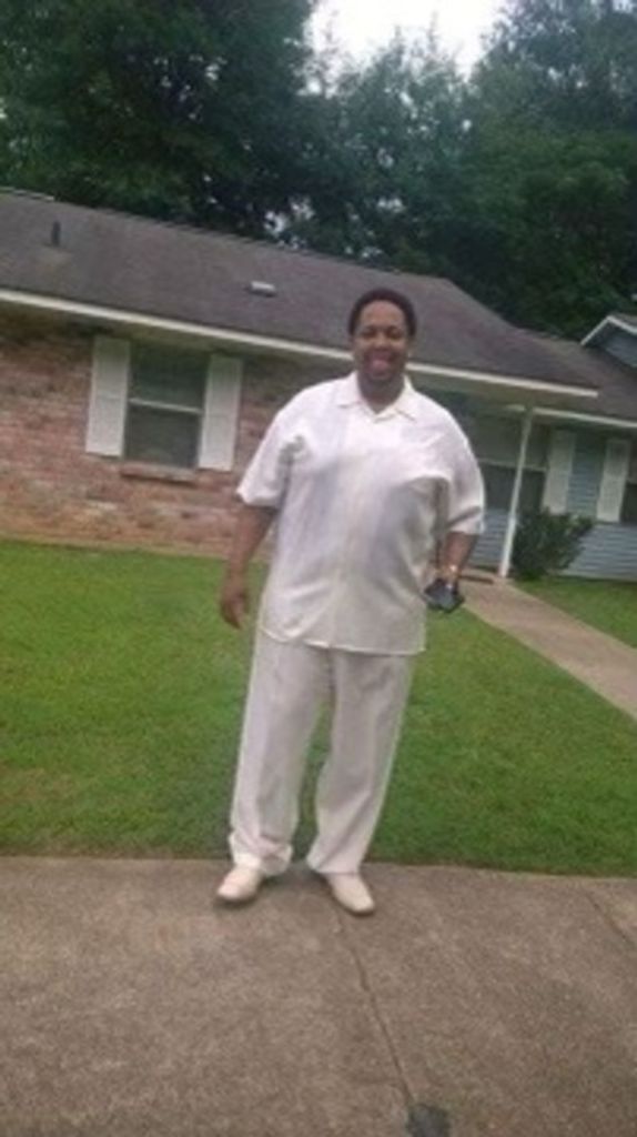 Mr. Tony Deon Breaux Profile Photo