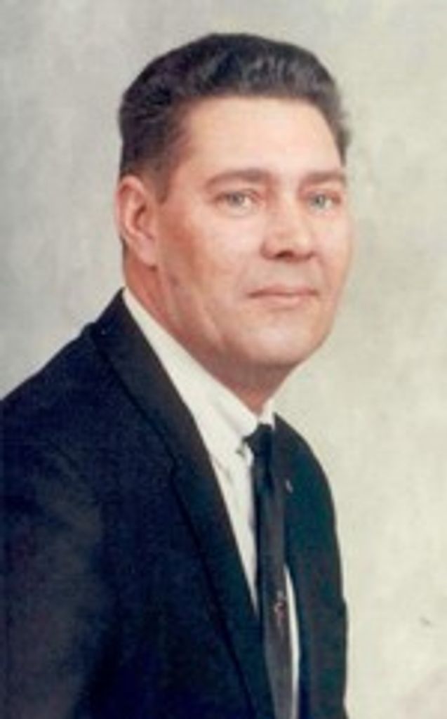 Fred R. Monhollen