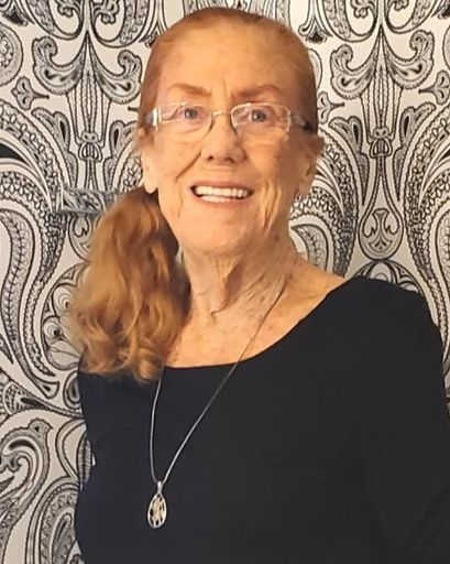 Nancy Jacobek's obituary image