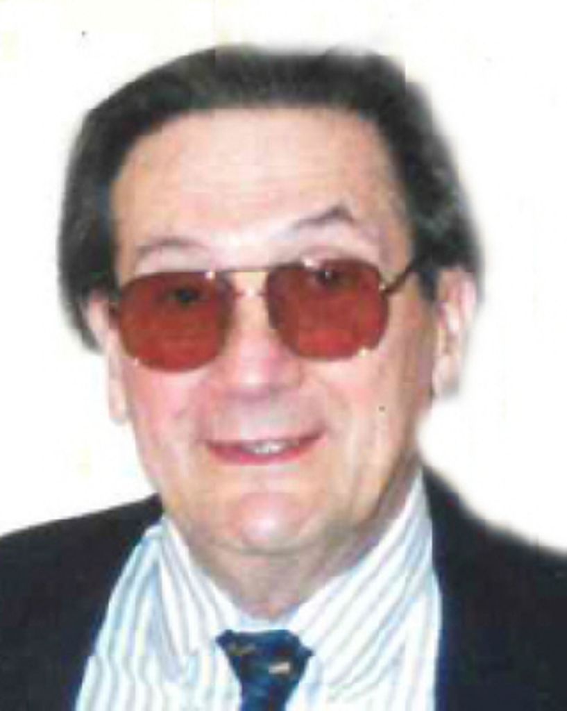 Leon Bidlow
