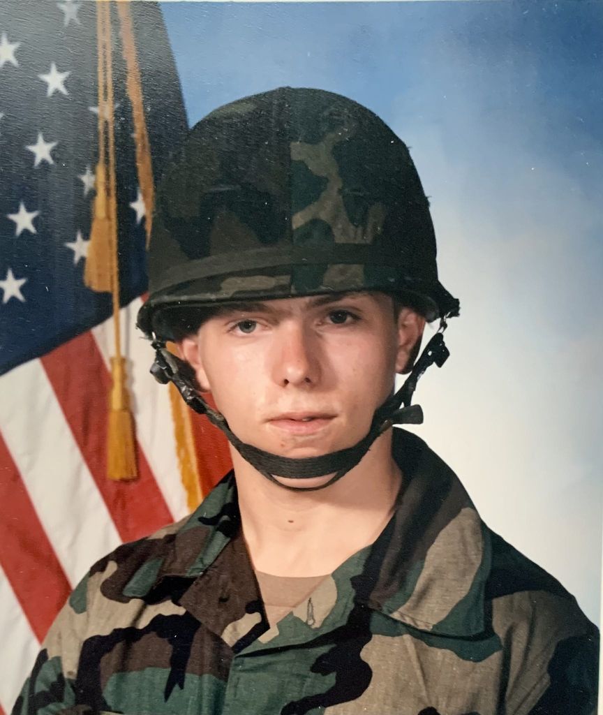 Matthew J. Lamb