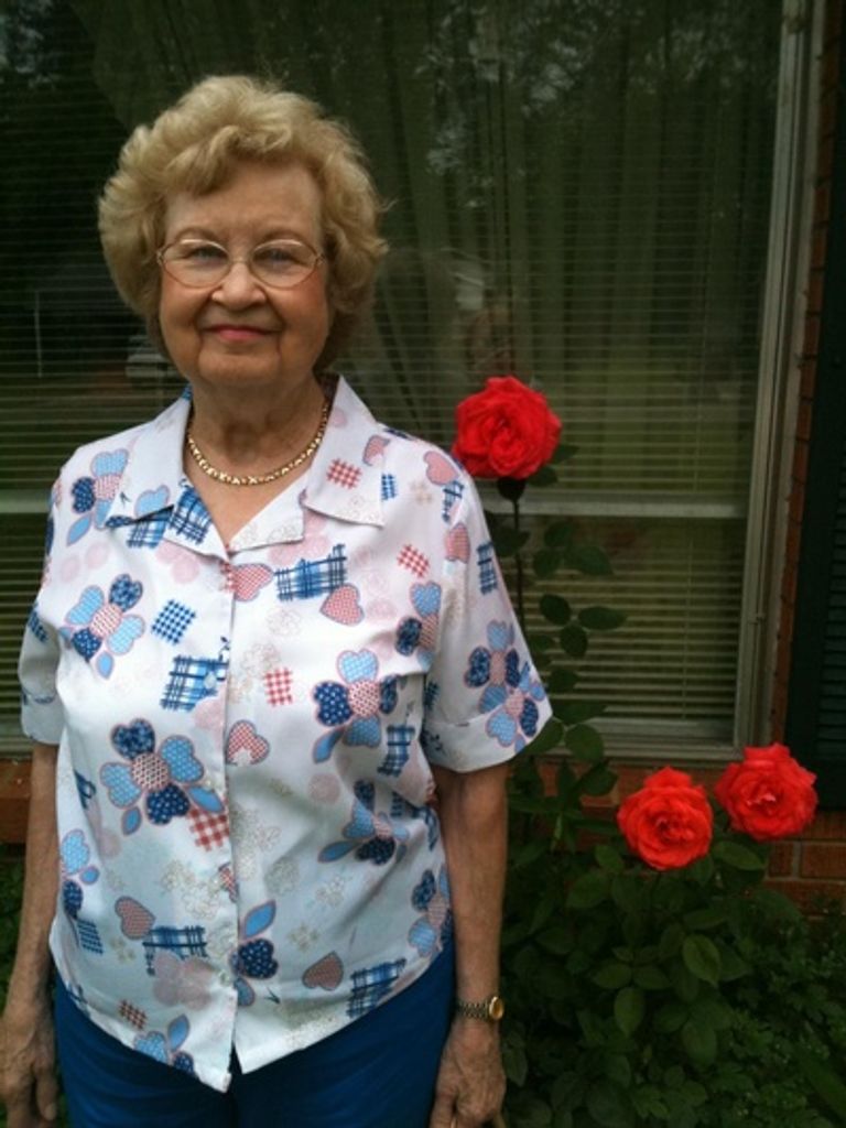 Marguerite Clemmin Fullilove