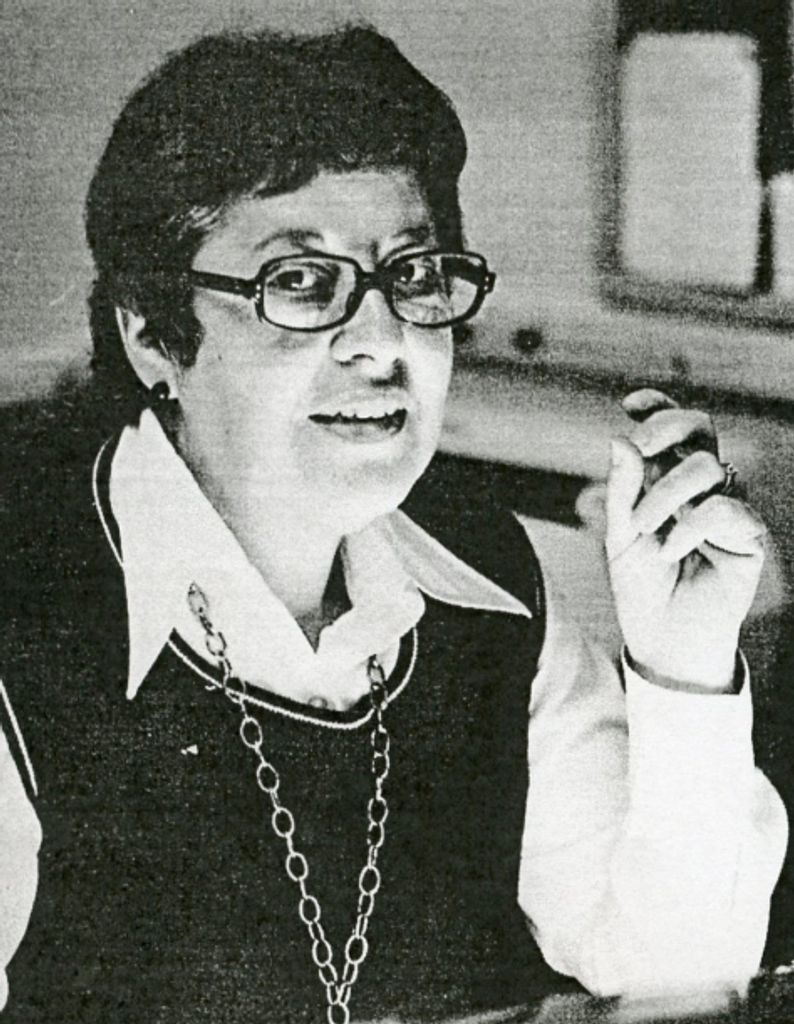 Alba Ann Paquette