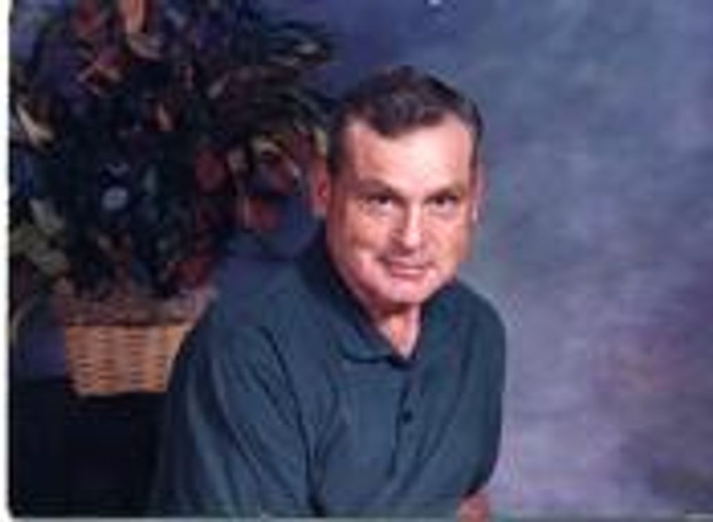 Albert William Cline