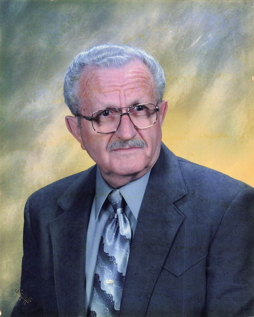 Robert Qualls Profile Photo