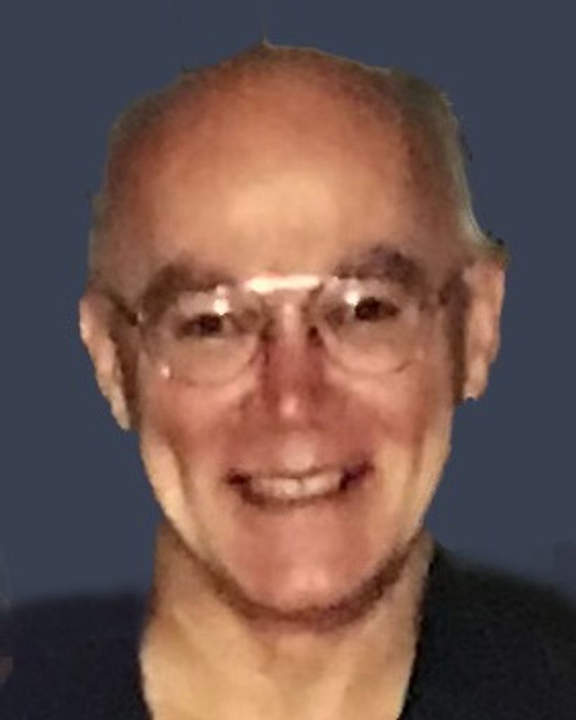 Bruce Gregory Palmer Profile Photo