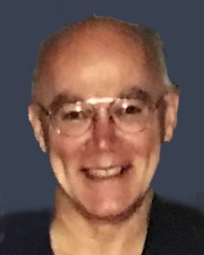 Bruce Gregory Palmer's obituary image