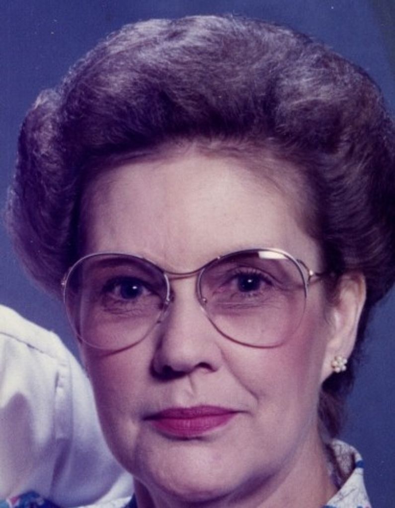Lila Jane (Starling)  Allen