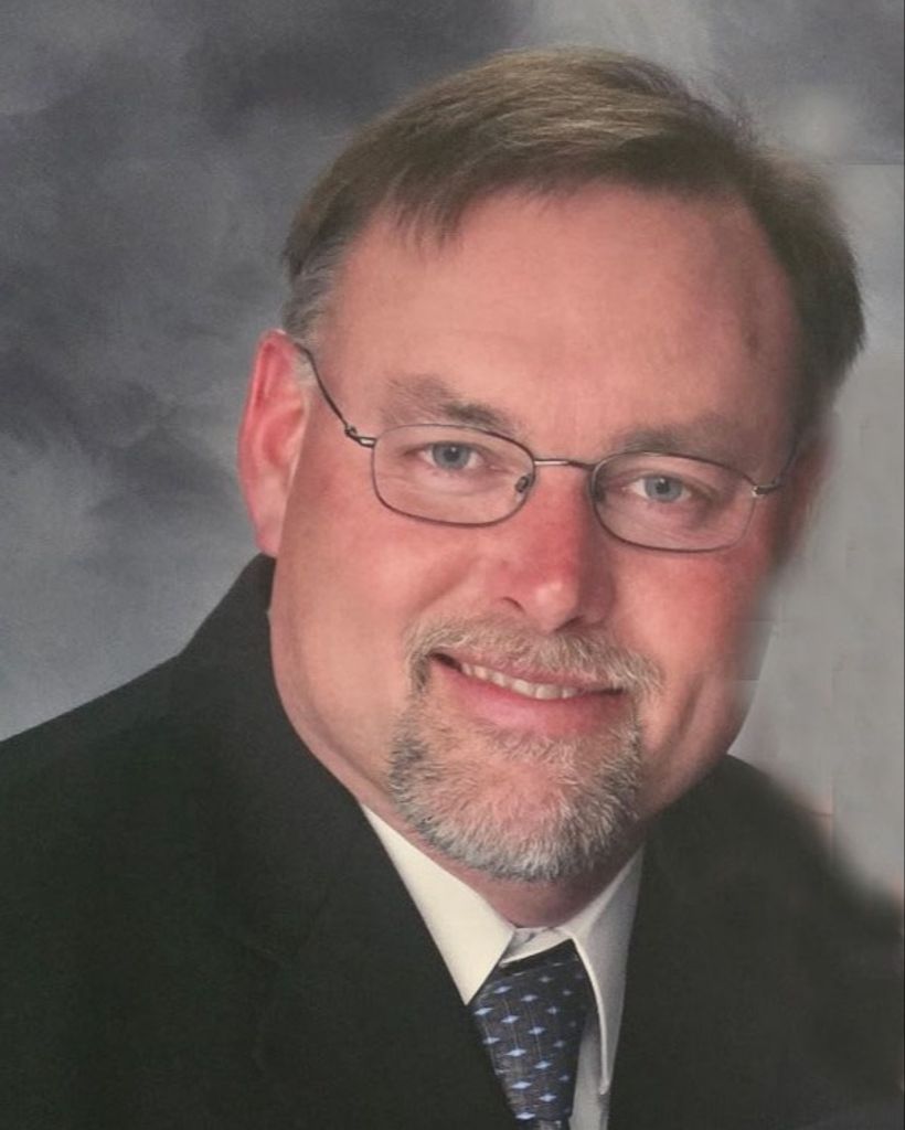 Brian Duane Vos Profile Photo