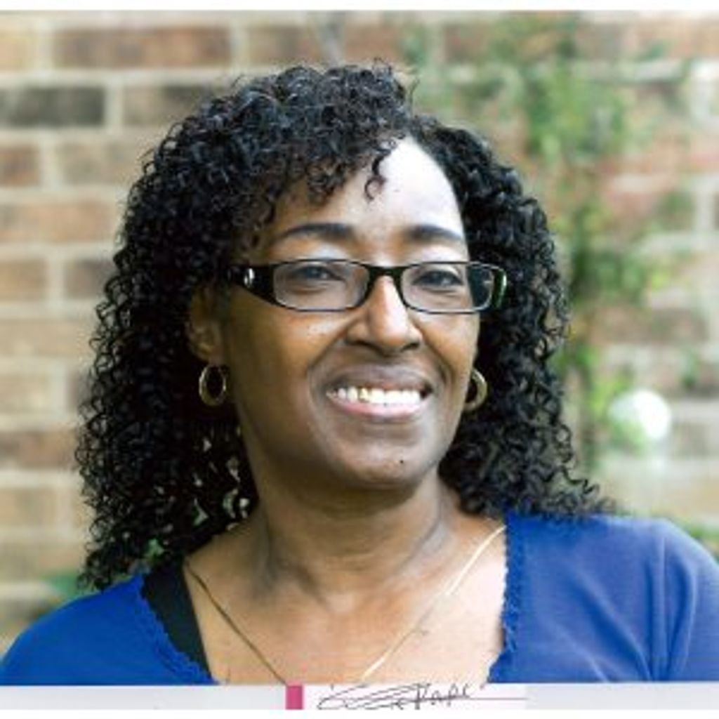 Faye Walker Profile Photo