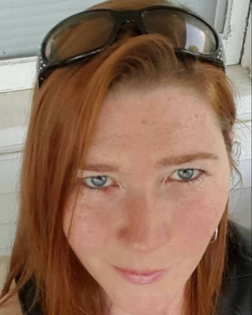 Rayetta Jene Buffington-Damon