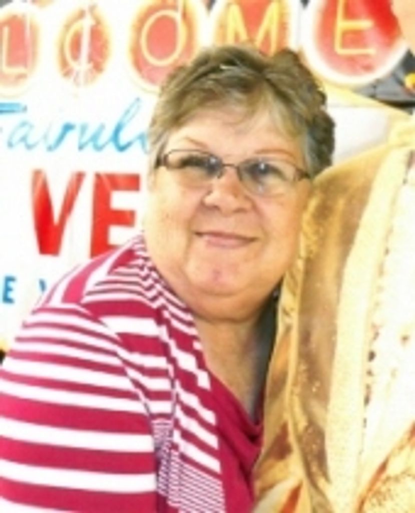 Jacqueline M. "Jackie" Ballew