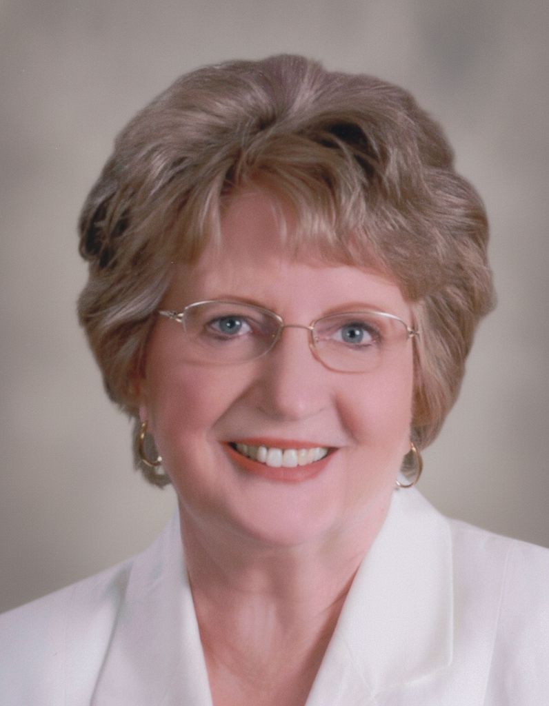 Dorothy Lou Evers (Nelson) Profile Photo