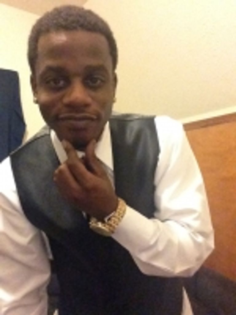 Robert Lavell Johnson