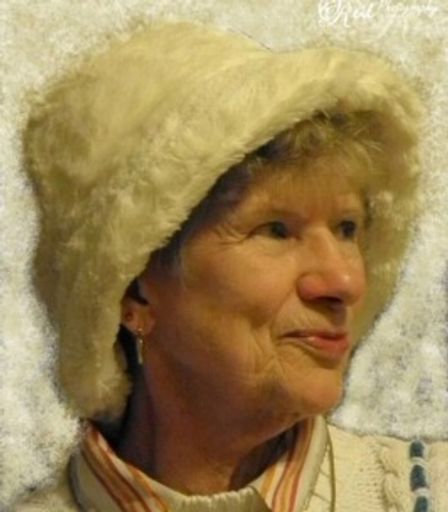 Rosae Mills Bussey Profile Photo