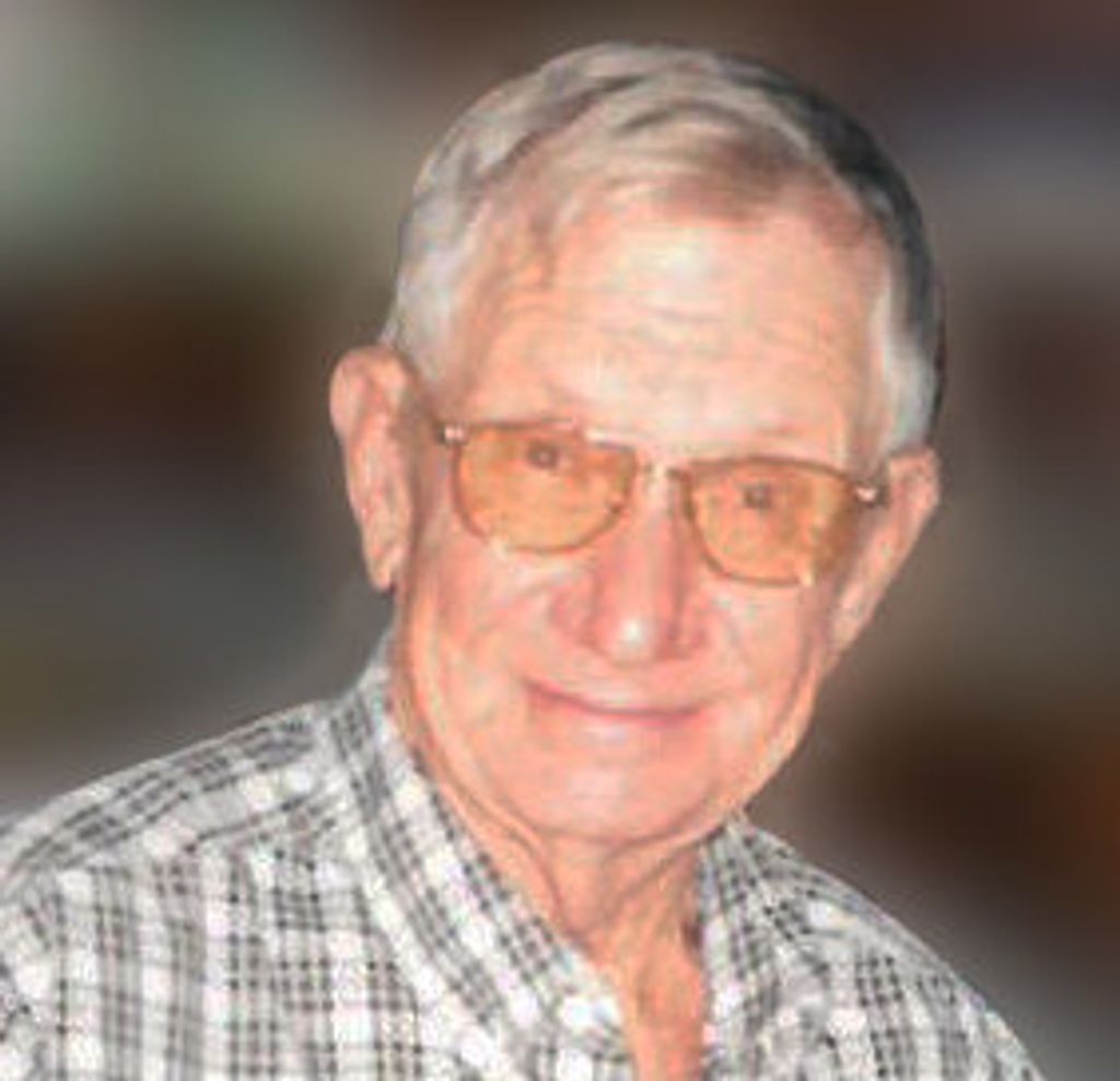 Edgar L. Burgdorf