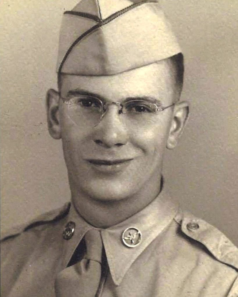 Henry Harris Moffett, Jr. Profile Photo