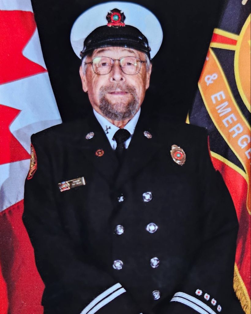 Ian Robert Dixon Profile Photo