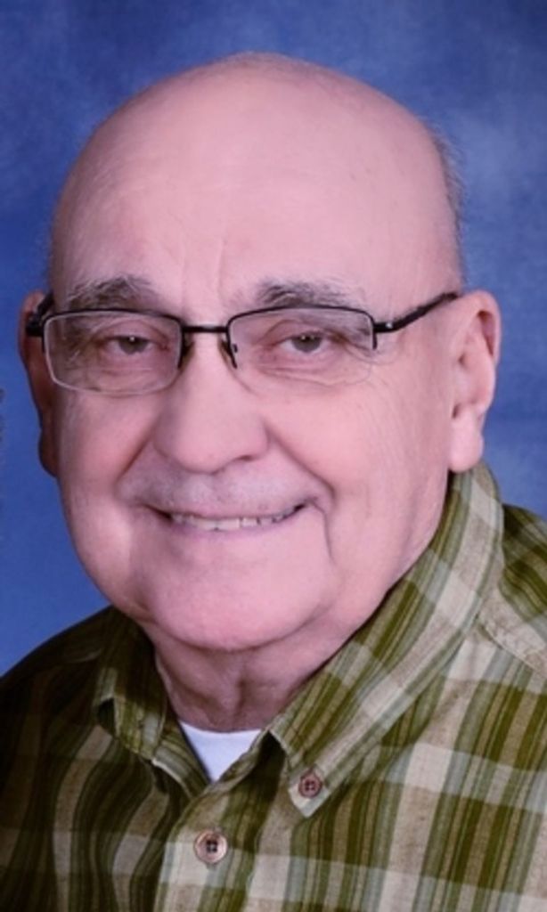 Lloyd Collmann Profile Photo