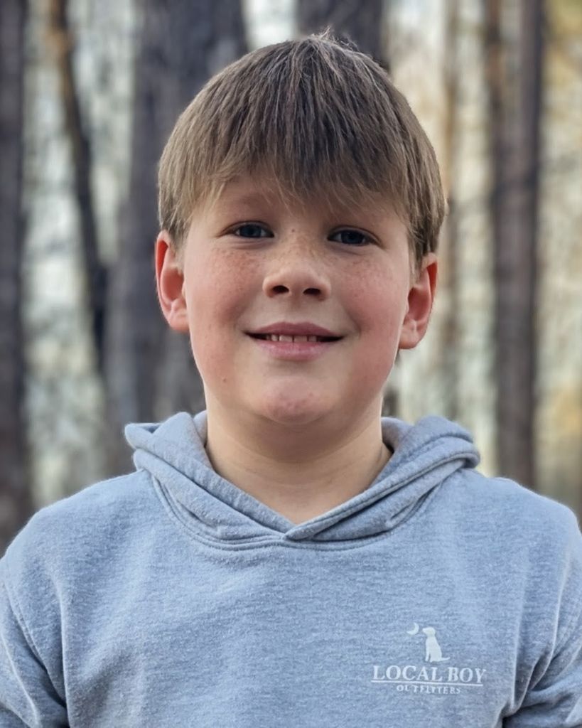 Reece Robinson Profile Photo