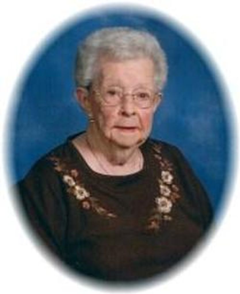 Dorothy V. Sensibaugh Profile Photo