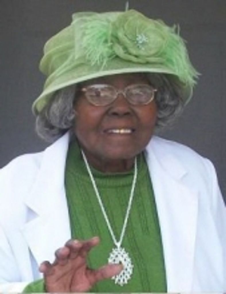 Pinkie Mae King Brown Profile Photo