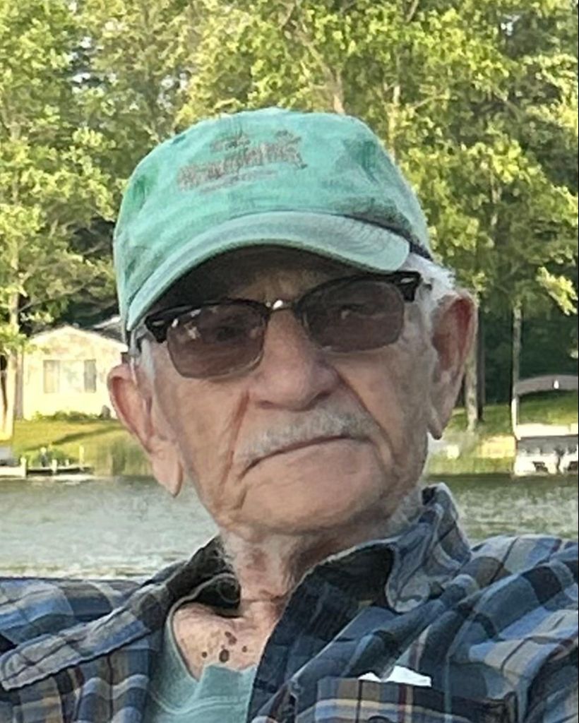 Frederick McCormick Profile Photo