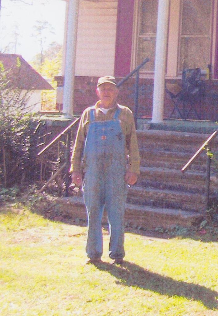 Ronald Henry "Ronnie" Rogers