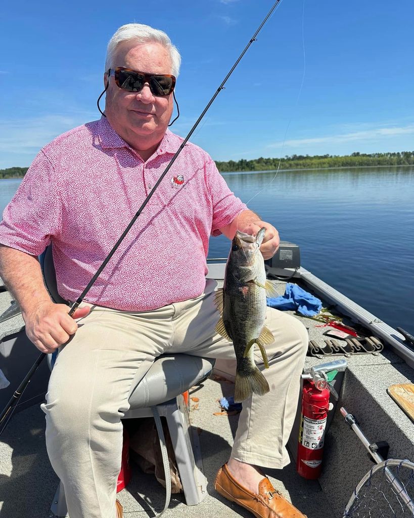 Louise Carlton Flythe, Jr.