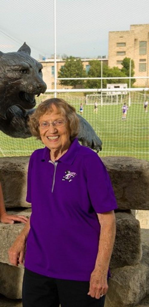 Norma Thompson
