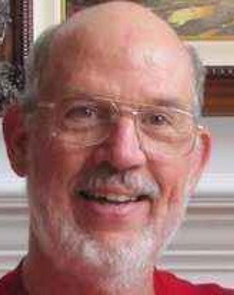 Paul Francis Terheide