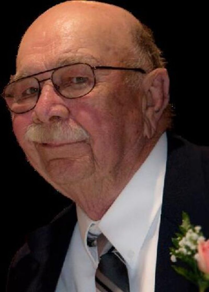 Charles D. Klinginsmith Profile Photo