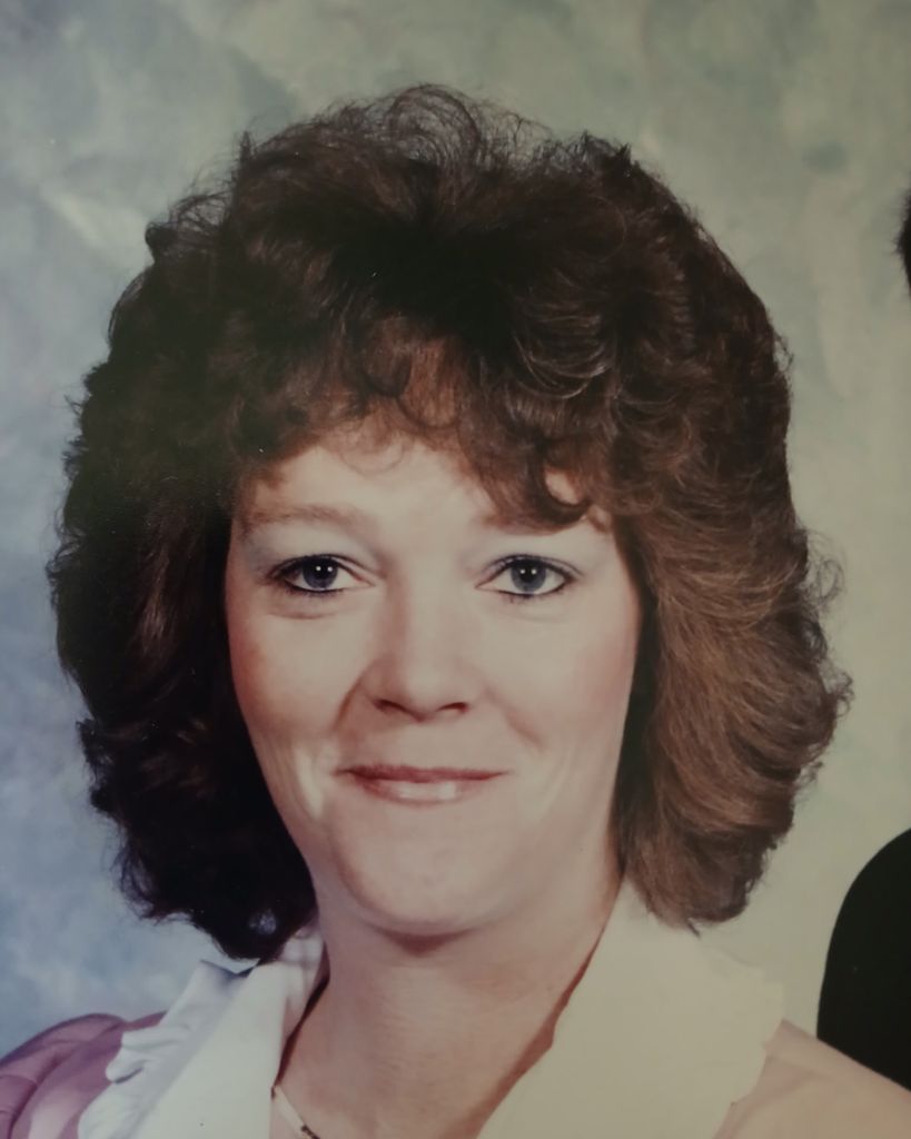 Irene Batchelor Profile Photo