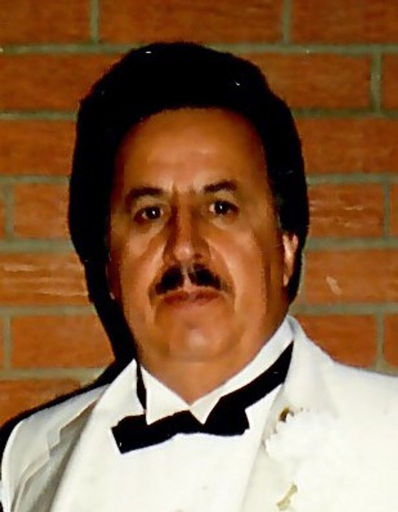 Demetrio Jose Aragon Profile Photo