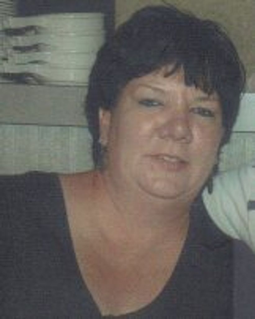 Diane Petree