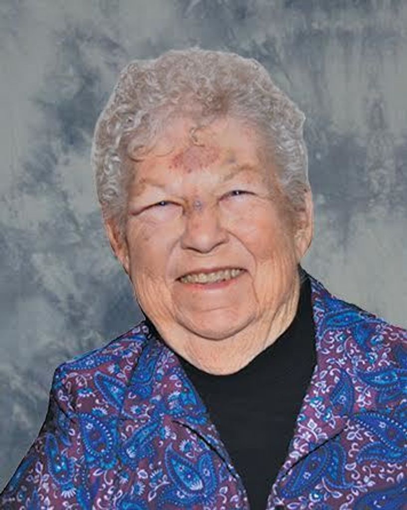 Virginia Bei
