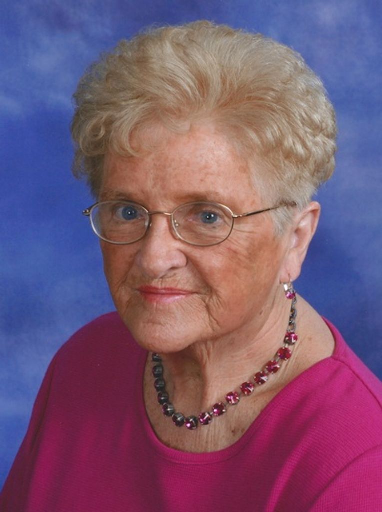 Gaynell Beamer Wright