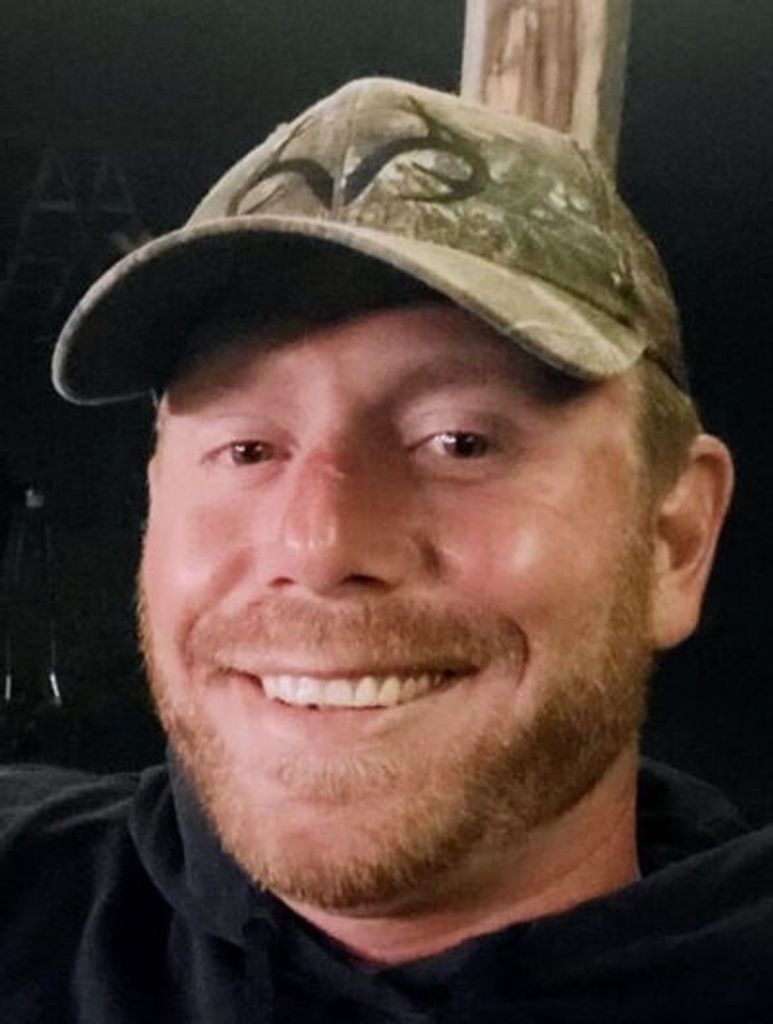 Michael William Simmons Profile Photo