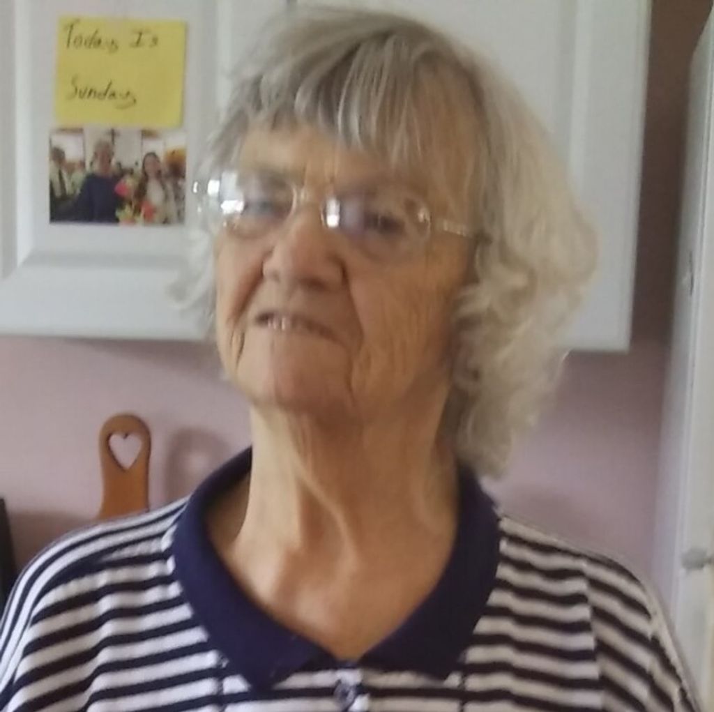 Isabelle R. Wilson