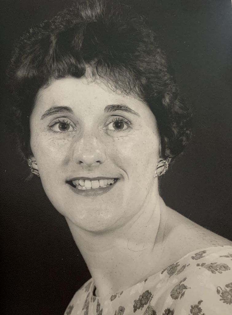 Freida Carol Garland Profile Photo