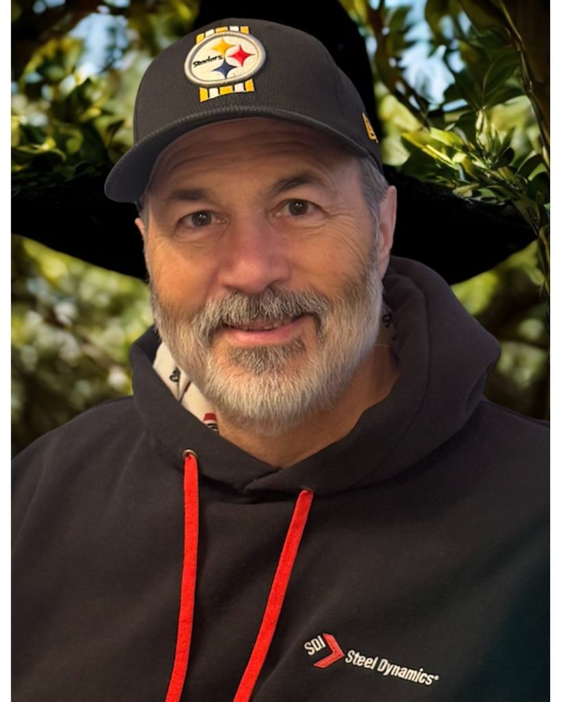 James Michael Prencipe Jr. Profile Photo