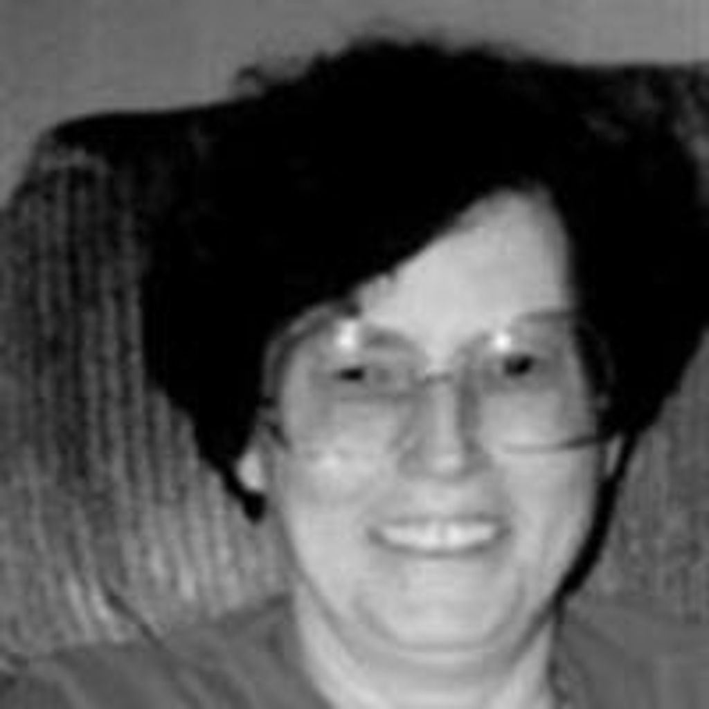 Anita Lois Topper