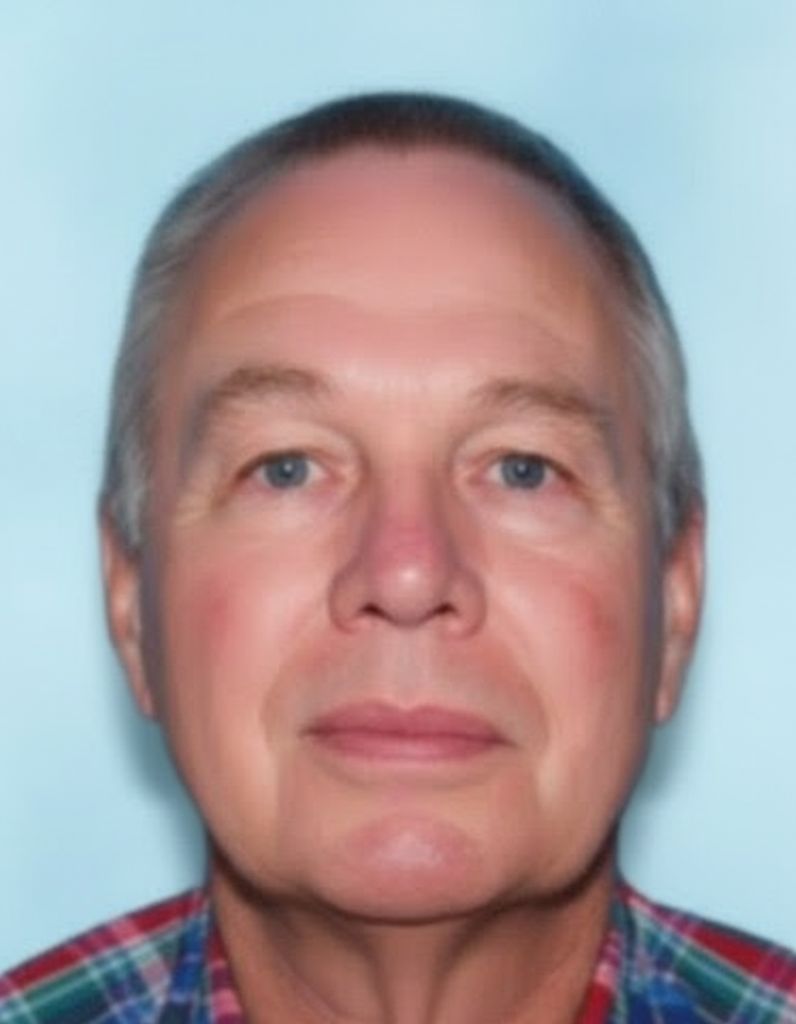 Michael Ted Whiteaker