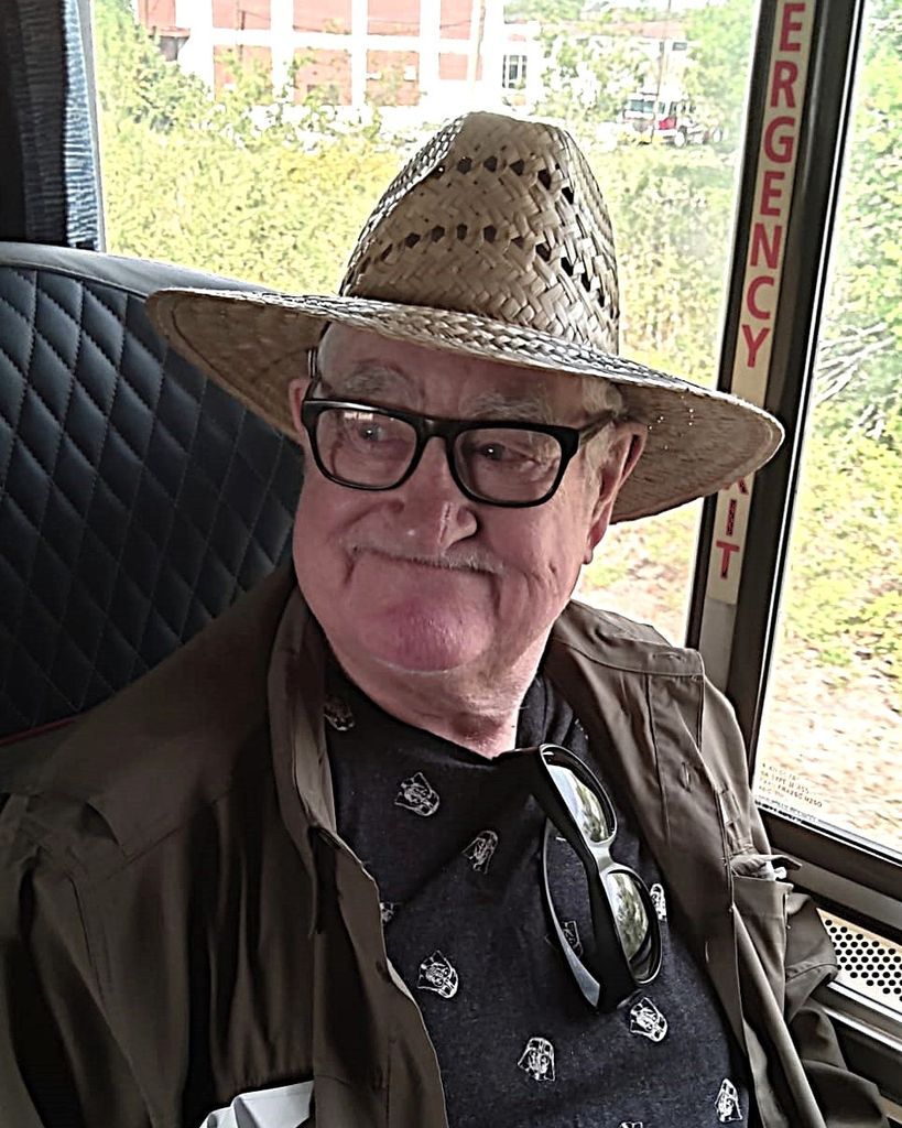 Franklin H. Jarussi